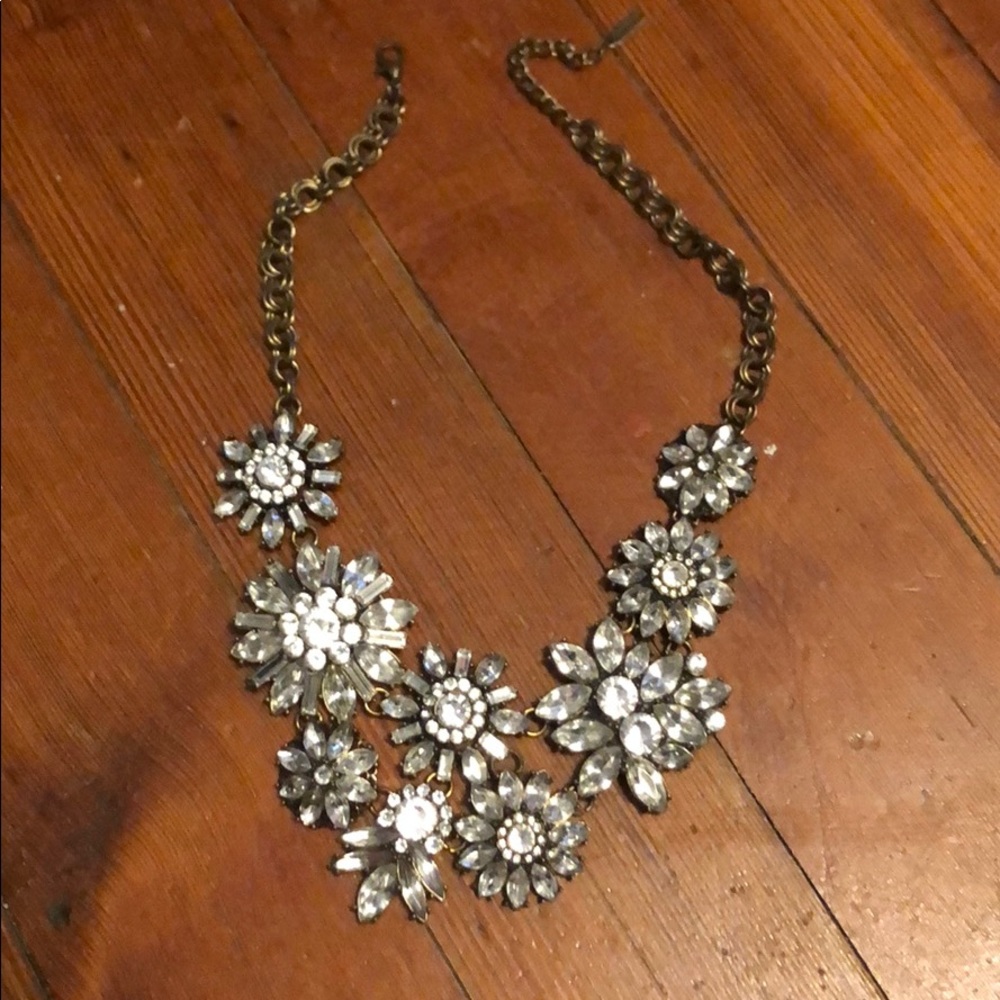 Baublebar Statement necklace